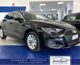 AUDI A3 SPB 35 TFSI Business Advanced
