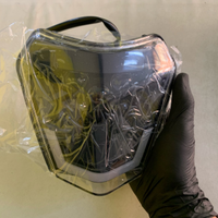 Faro Led per KTM
