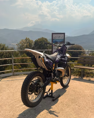 GAS GAS EC 300