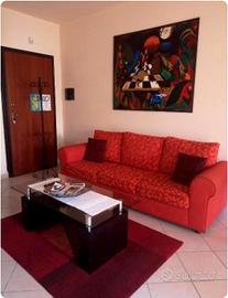 Piano terra in perfette condizioni