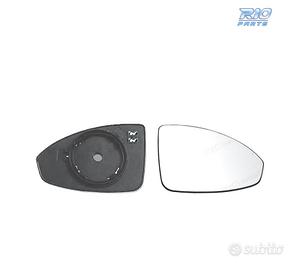 VETRO SPECCHIO BASE DESTRA CHEVROLET CRUZE 09-17 T