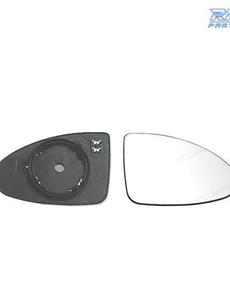 VETRO SPECCHIO BASE DESTRA CHEVROLET CRUZE 09-17 T
