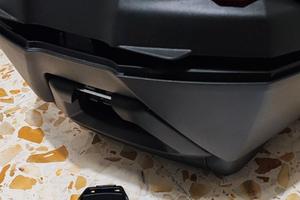 Bauletto Yamaha 34 litri