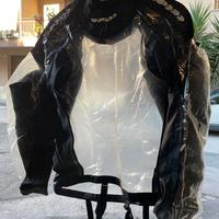 COPRITUTA RACING ANTIPIOGGIA IMPERMEABILE SPIDI