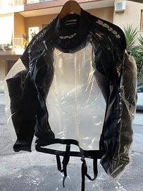 COPRITUTA RACING ANTIPIOGGIA IMPERMEABILE SPIDI