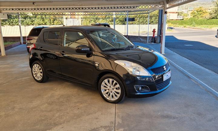 Suzuki Swift 1.3 DDiS 75cv GL Top **Come Nuova **