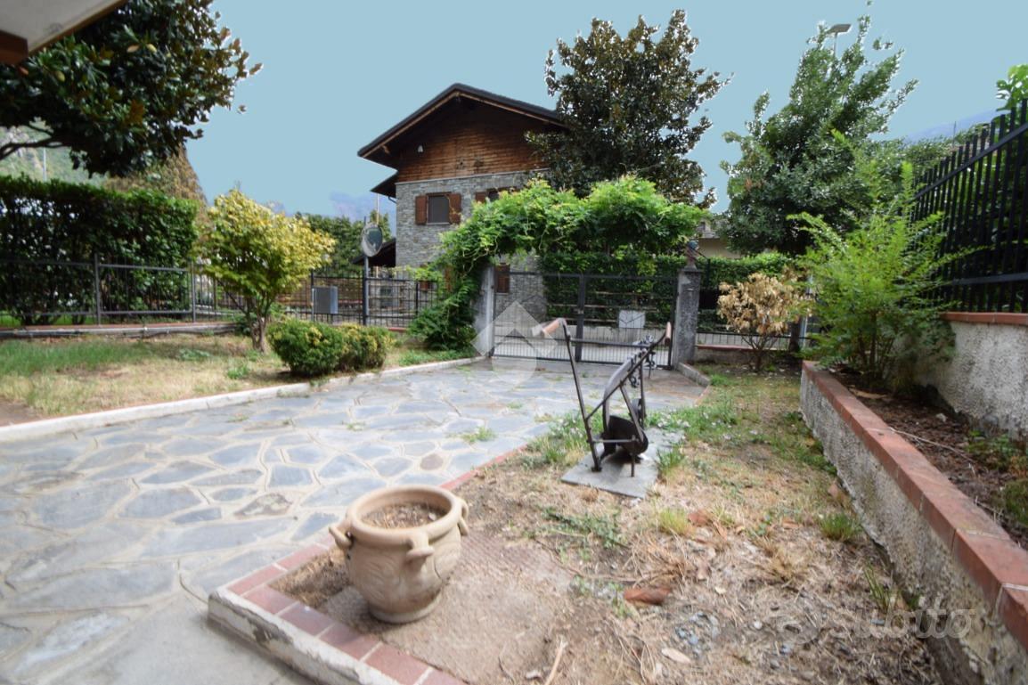 Casa – Donnas, Janin - Vista 2