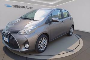 TOYOTA Yaris 5p 1.0 Active