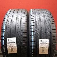 2 gomme 255 45 20 michelin a4608