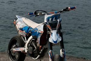 Ktm exc f