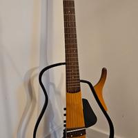 Yamaha Silent Guitar SLG110S