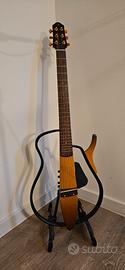 Yamaha Silent Guitar SLG110S
