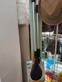 Spazzola per luoghi alti