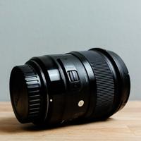 24mm f1.4 - Sigma ART DG (CANON)