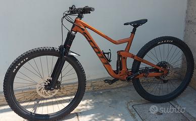 bici scott ransom anno 2020 color bronzo 