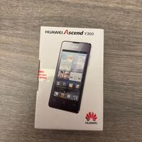 Huawei Ascend Y300 (16 GB)