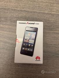Huawei Ascend Y300 (16 GB)