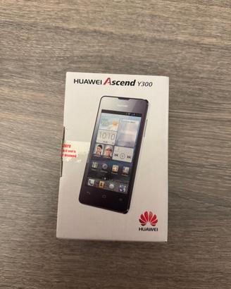Huawei Ascend Y300 (16 GB)