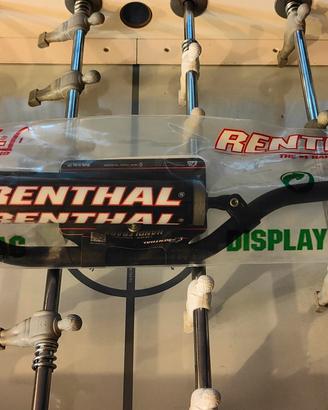 Renthal MX 722 manubrio Aprilia Honda Yamaha