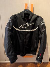 Giacca Moto Traforata Alpinestars T-SPS