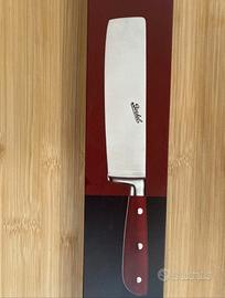 Coltello berkel mannaia lama 17,5 nuovo