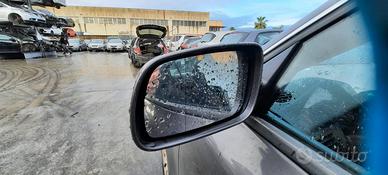 SKODA SUPERB 2004 - SPECCHIETTO RETROVISORE SINIST