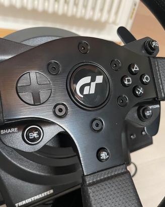 Thrustmaster T300 RS GT – Come nuovo, usato pochis