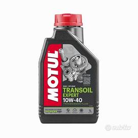 Olio Motul Transoil Expert 10 - 40 da 1 litro