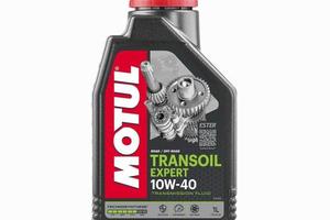 Olio Motul Transoil Expert 10 - 40 da 1 litro
