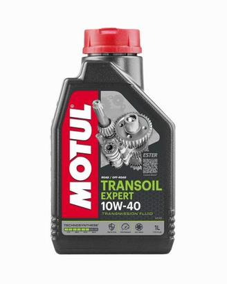 Olio Motul Transoil Expert 10 - 40 da 1 litro