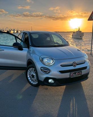 Fiat 500x 1.6 MultiJet 130 CV Connect