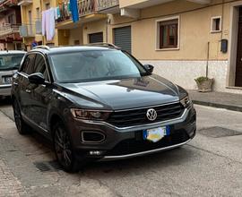 Volkswagen T-Roc 2.0 TDI 4motion