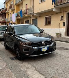 Volkswagen T-Roc 2.0 TDI 4motion