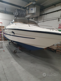 Clipper 760 granchi