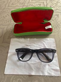 Occhiali ray ban bambino