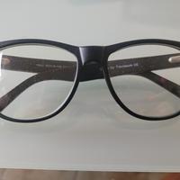 montatura occhiali da vista 