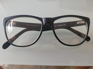 montatura occhiali da vista 