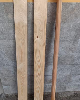 Stecche - Listoni di Legno