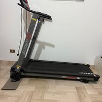 Tapis roulant SPORTSTECH TFK 155 SLIM