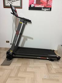 Tapis roulant SPORTSTECH TFK 155 SLIM