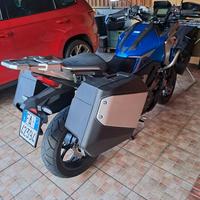 Valigie originali  Honda NC750X 2022