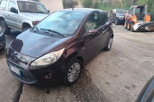 Ford Ka gpl