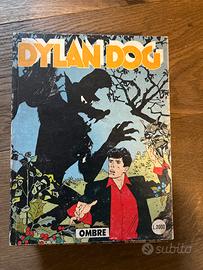 Dylan Dog numero 56 - prima edizione