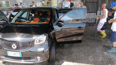 SMARTforfur 5 pt GPL 1000 71 CV PRIME 2015