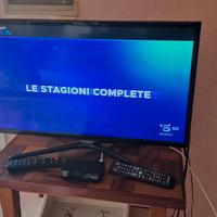 Tv Led Hd Samsung 32" pollici