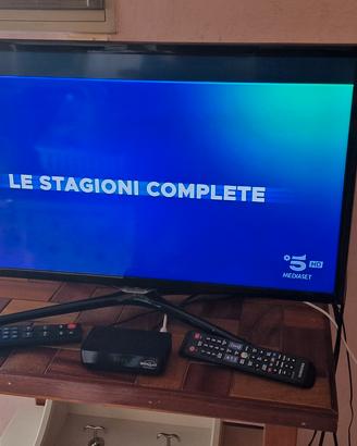 Tv Led Hd Samsung 32" pollici