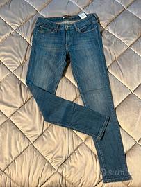 Jeans Levi’s donna