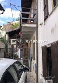 Appartamento, Montù Beccaria.