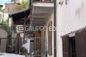 Appartamento, Montù Beccaria.