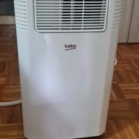 Climatizzatore portatile benko BO209H 